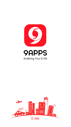 9apps4.1.5.5中文版
