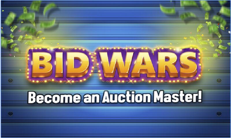 bid wars