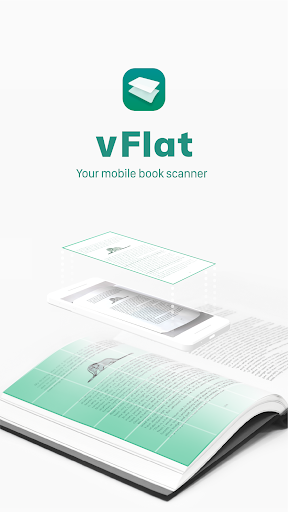 vFlat扫描仪安卓