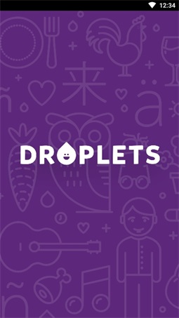 droplets免费版
