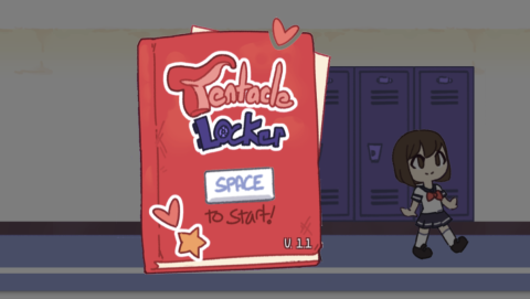 Tentacle locker