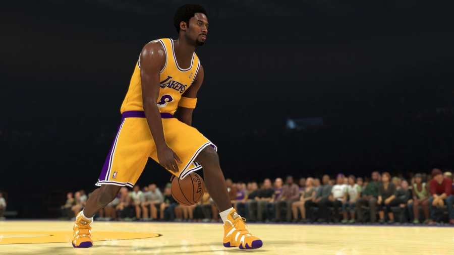 nba2k22正版