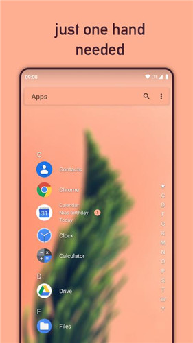 niagara launcher