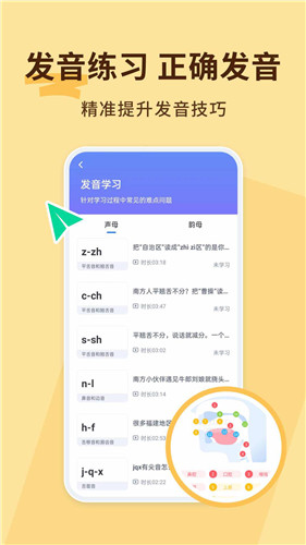 普通话不普通app最新版