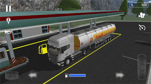 货物运输模拟器2024