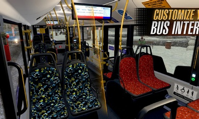 bus simulator 2024