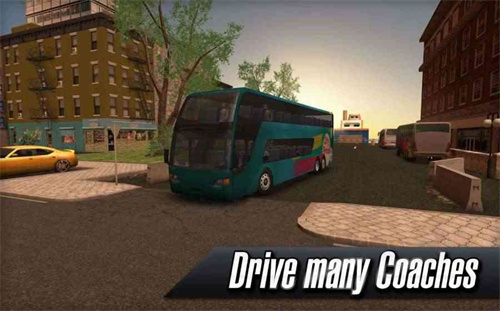 长途巴士模拟器免广告版