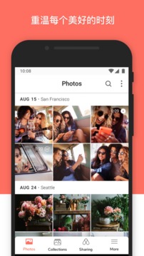 Synology Photos安卓版