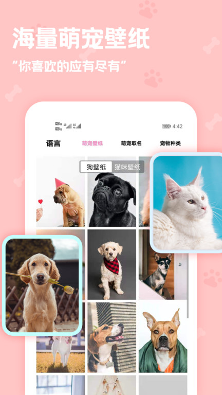 动物语言翻译器app免费版