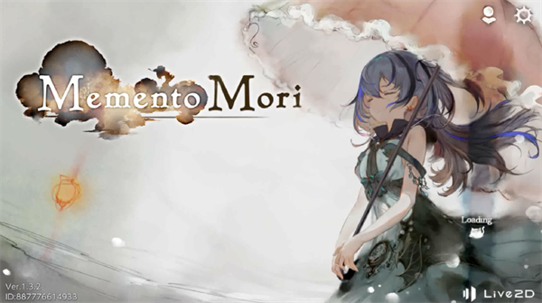 Memento Mori游戏