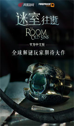 The Room : Old Sins