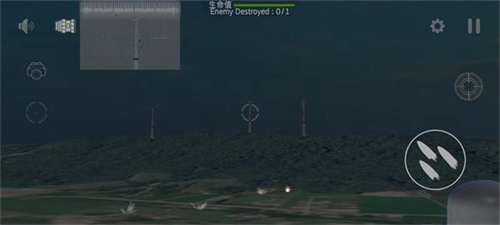 防空炮模拟器无限金币版