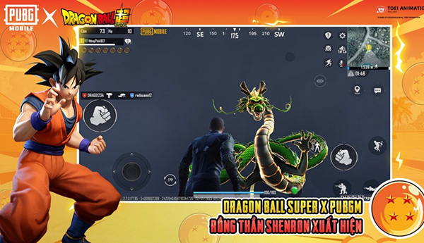 pubgM2.5版本地铁逃生