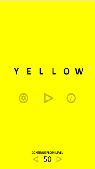 Yellow游戏