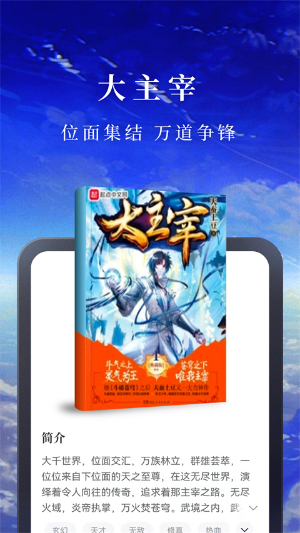 淘小说app正版