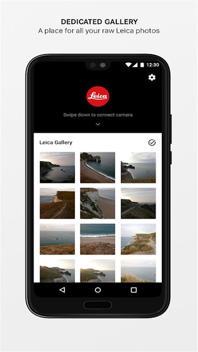 leica fotos最新版