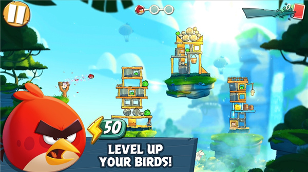 Angry Birds2