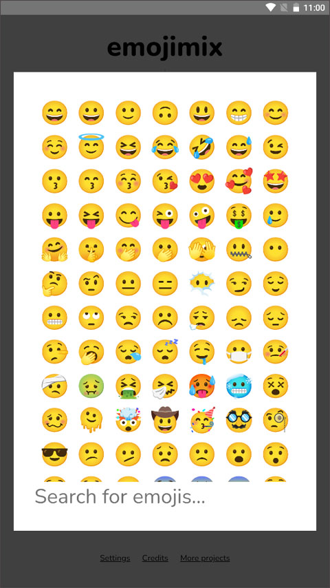 emojimix