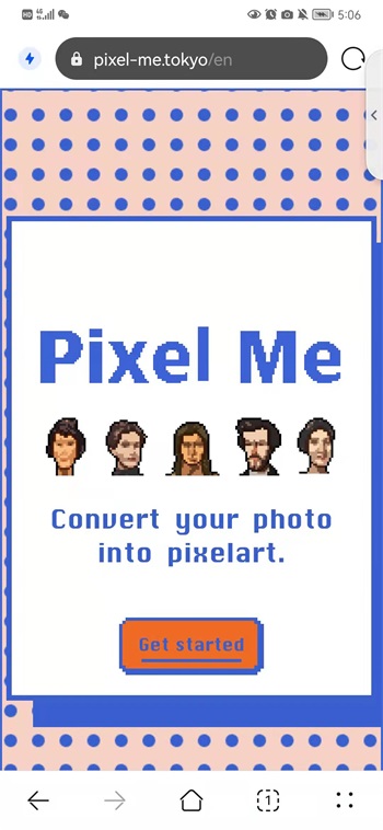 pixelme安卓版1